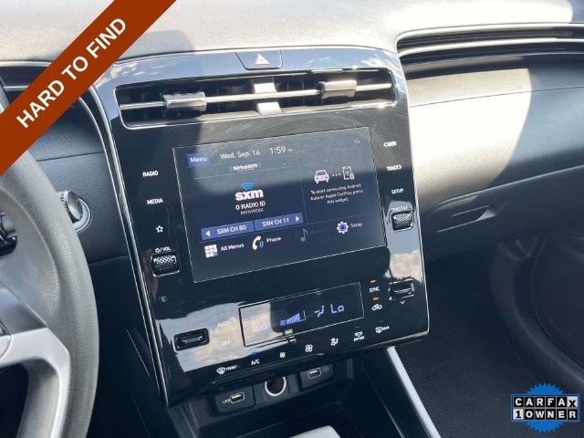 Used 2024 Hyundai Santa Cruz SEL AWD/4WD image 30