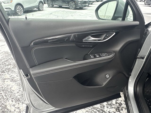 Certified 2023 Buick Envision Essence image 21