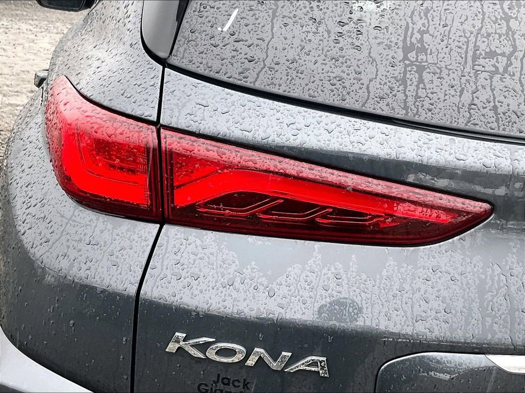 Used 2019 Hyundai Kona Limited image 27
