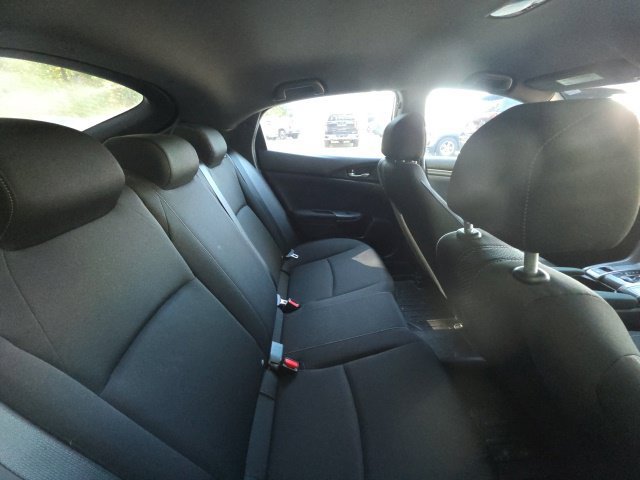Used 2018 Honda Civic LX image 12