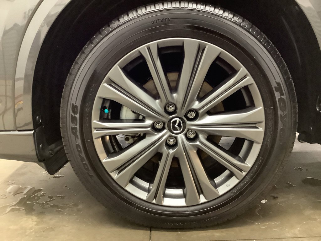 Certified 2025 MAZDA CX-5 Signature AWD/4WD image 23