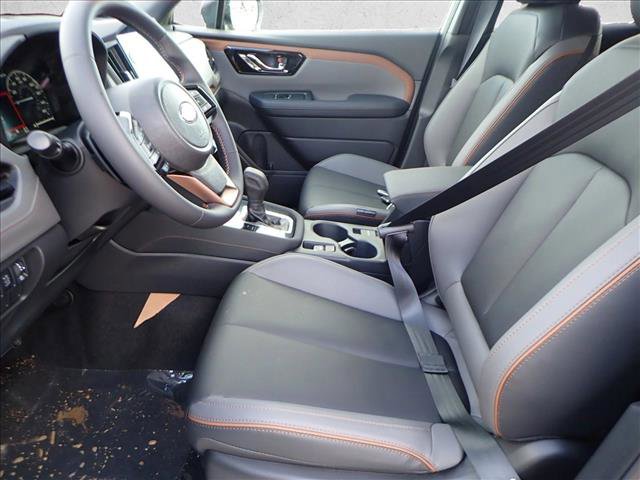 New 2025 Subaru Forester Sport image 17