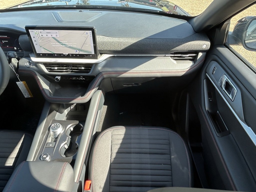 New 2026 Ford Explorer ST-Line image 21
