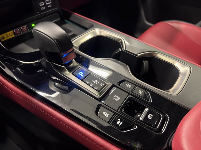 Certified 2024 Lexus NX 350 AWD image 20
