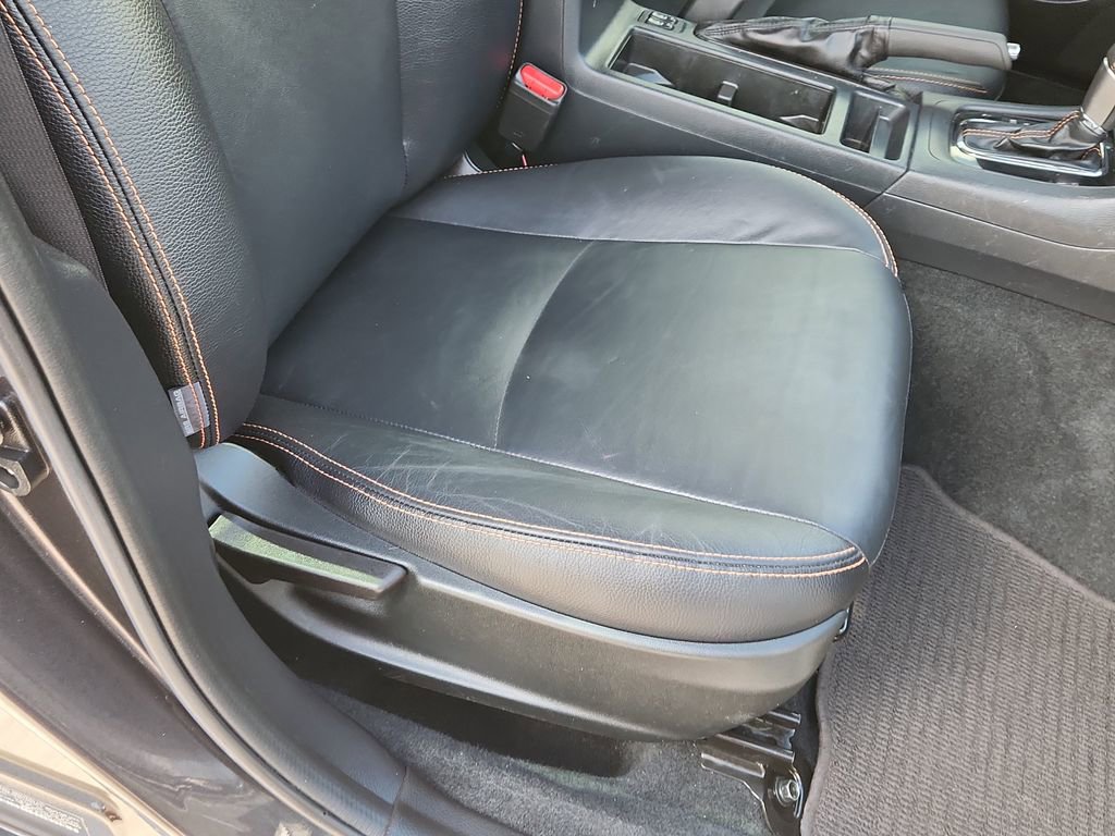 Used 2016 Subaru Crosstrek 2.0i Limited image 16