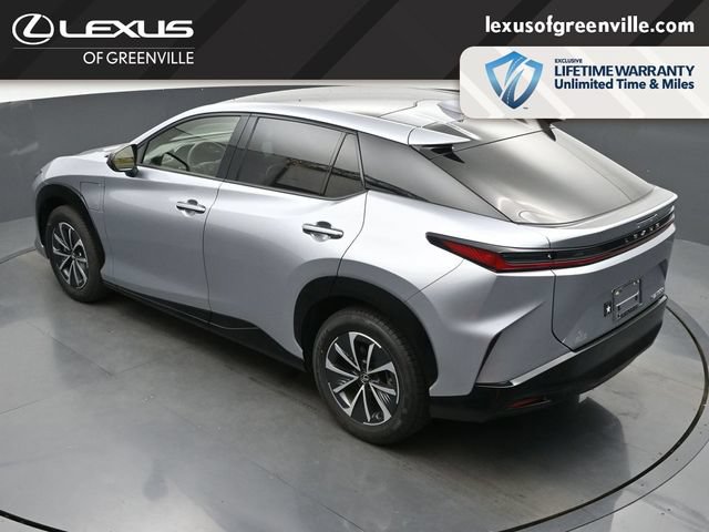 Certified 2024 Lexus RZ 300e Premium w/ Accessory Package (Z1) FWD image 22