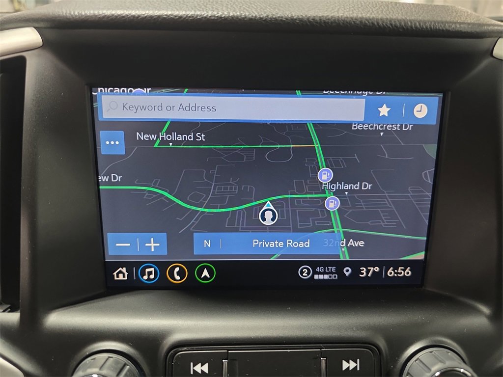 Certified 2023 GMC Terrain SLE w/ Driver Convenience Package image 23