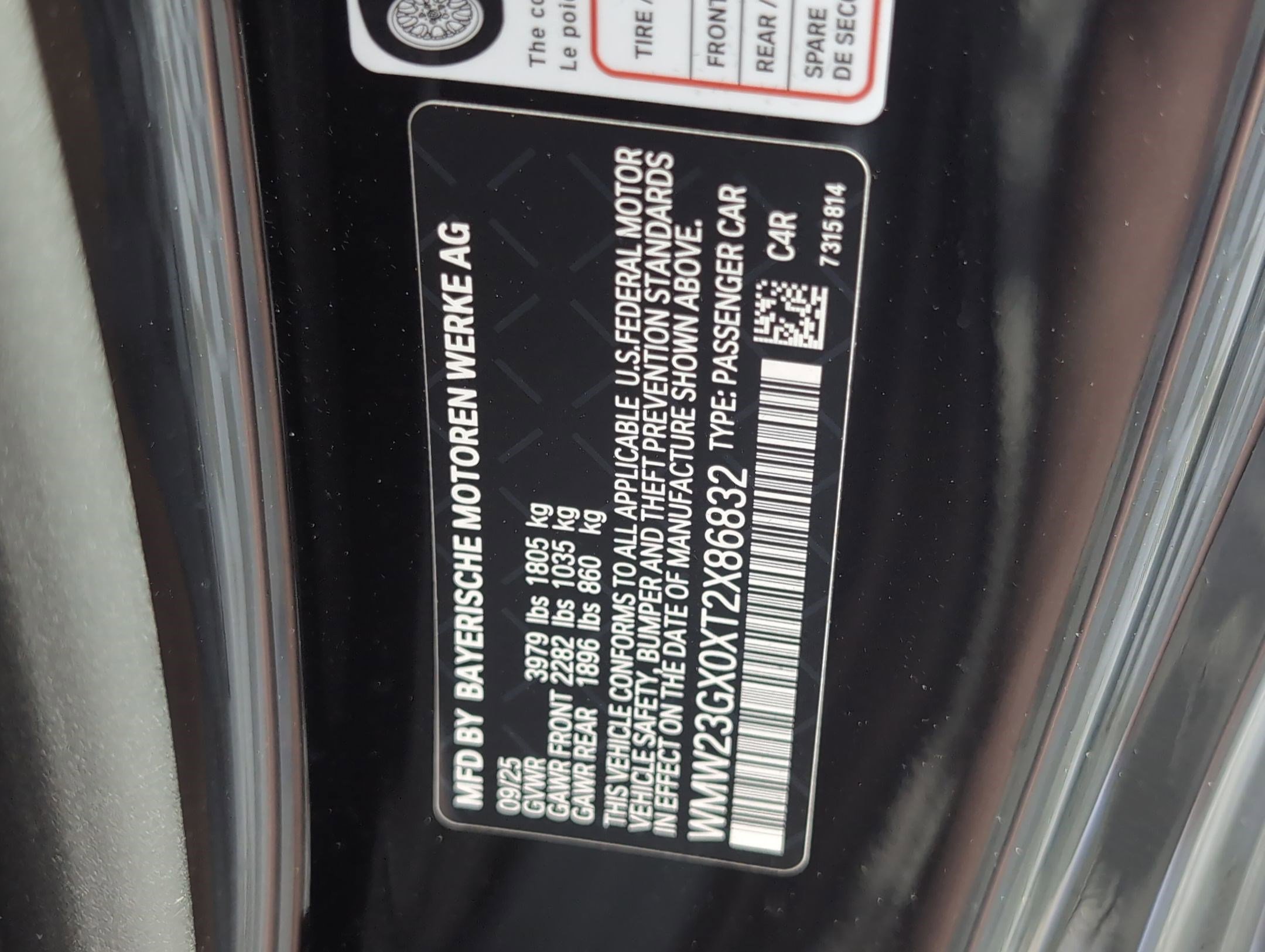 New 2026 MINI Cooper S image 14