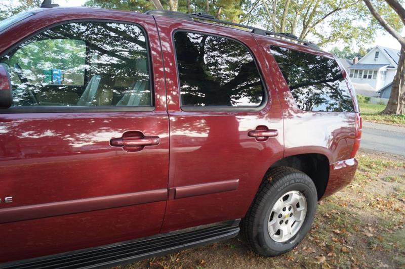 Used 2008 Chevrolet Tahoe LT w/ LT Preferred Equipment Group image 4