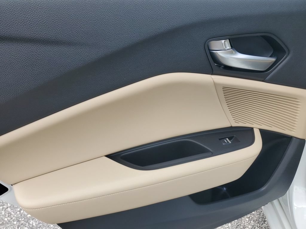 Certified 2024 Acura TLX w/ Technology Package FWD image 12