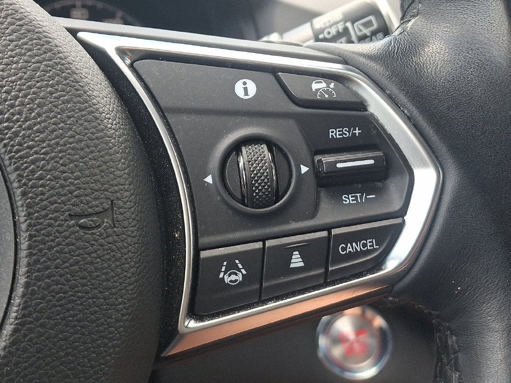 Certified 2024 Acura RDX w/ Technology Package AWD/4WD image 23
