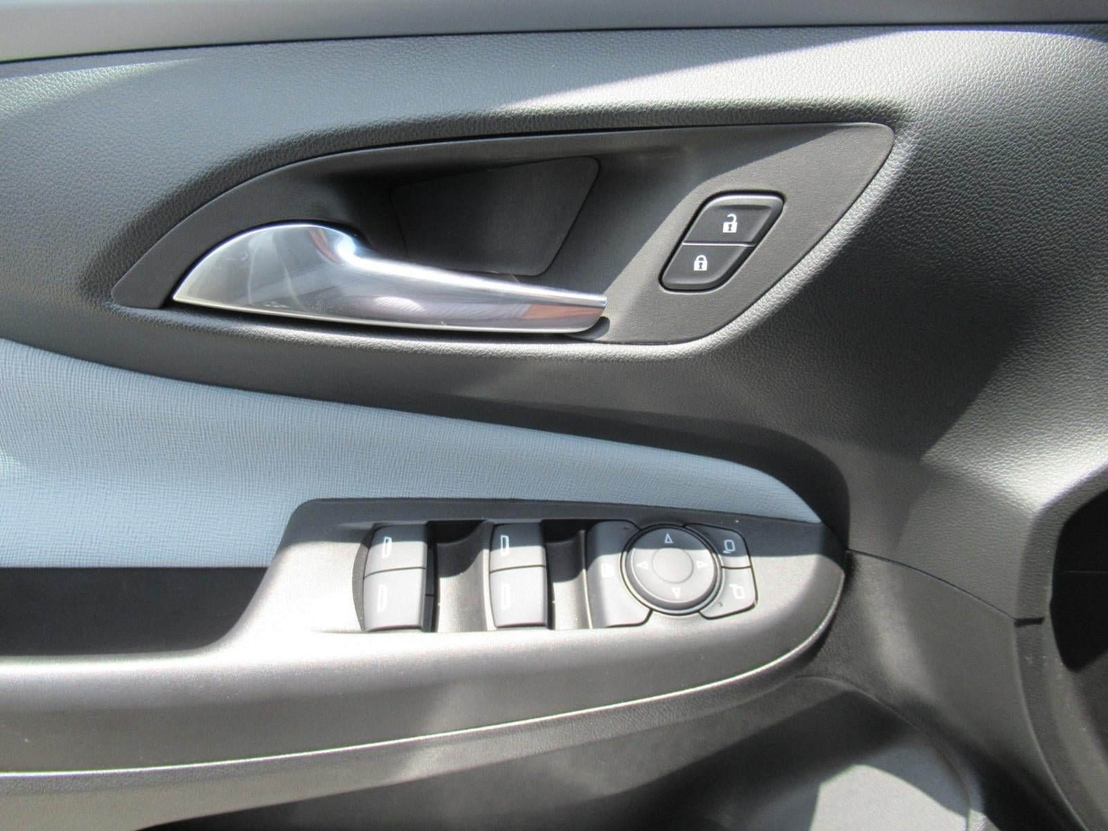 Used 2026 Buick Envista Preferred w/ Convenience I Package FWD image 21