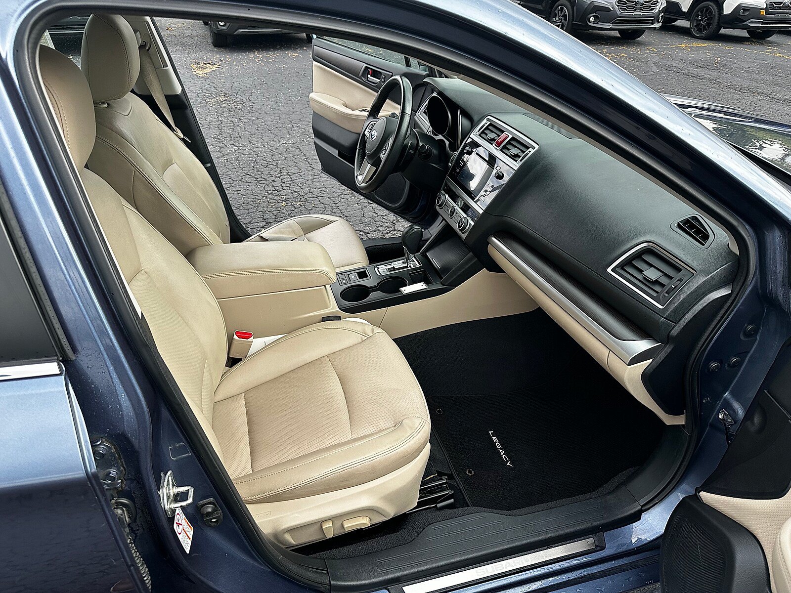 Used 2016 Subaru Legacy 3.6R Limited AWD/4WD image 20