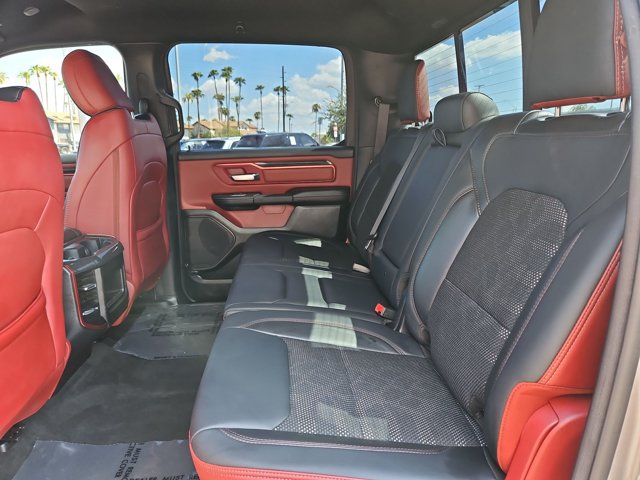 Used 2020 RAM 1500 Rebel w/ Rebel Level 1 Equipment Group AWD/4WD image 24
