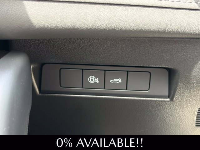 Used 2026 MAZDA CX-5 Preferred AWD/4WD image 13