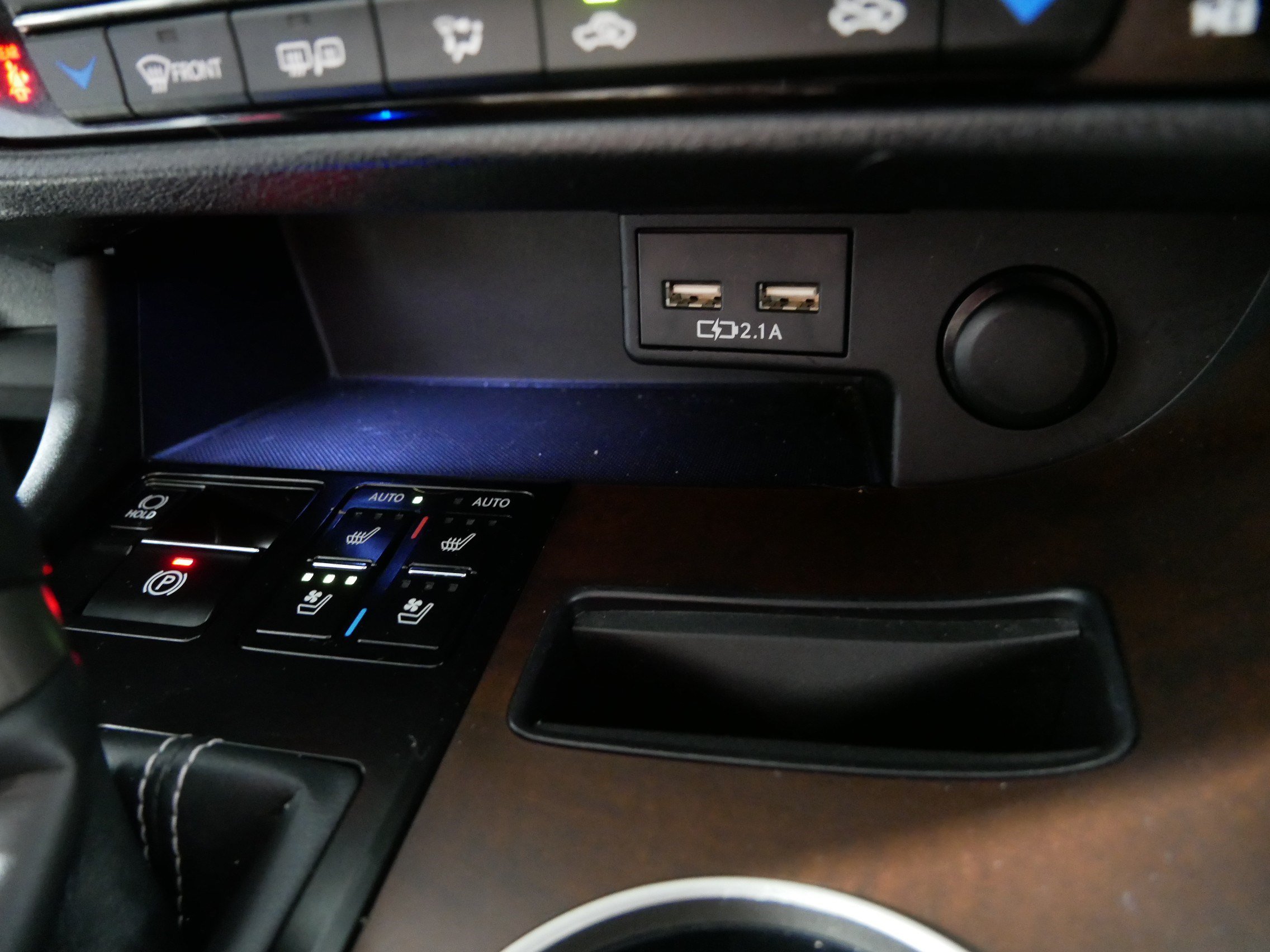 Used 2022 Lexus RX 350 AWD w/ Premium Package image 30