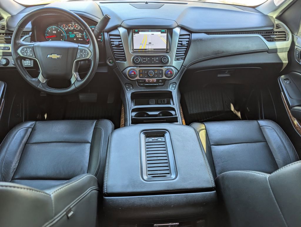 Used 2019 Chevrolet Tahoe Premier AWD/4WD image 23