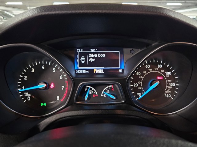 Used 2017 Ford Focus SE image 11