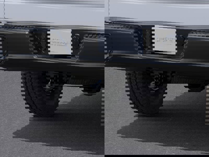 New 2026 Chevrolet Silverado 1500 W/T w/ WT Value Package image 39