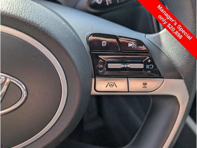 Used 2022 Hyundai Tucson SEL image 18