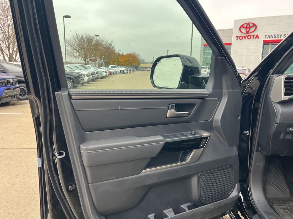 New 2026 Toyota Tundra Limited w/ Limited Power Package image 10