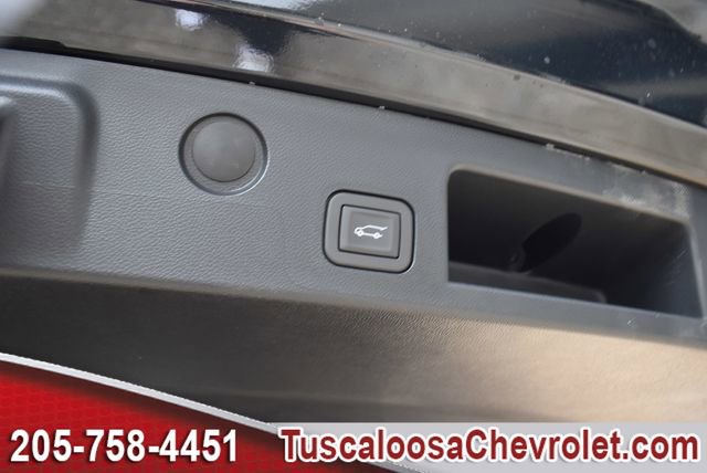 New 2026 Chevrolet Equinox LT image 9