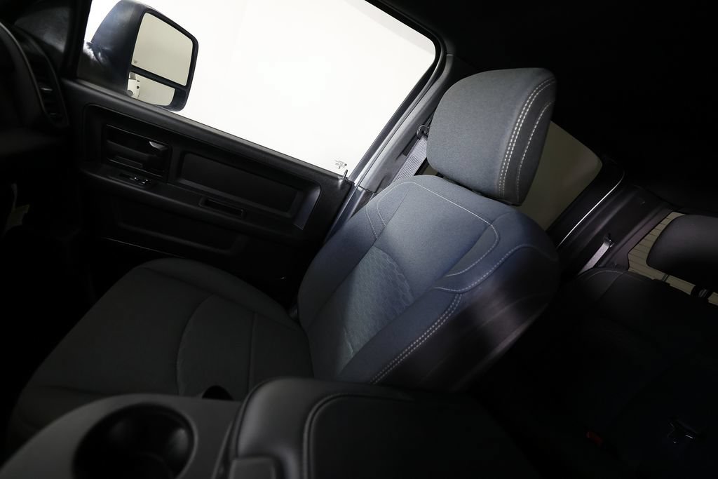Used 2026 RAM 2500 Tradesman AWD/4WD image 30