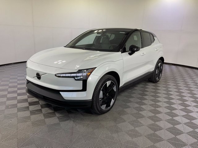 New 2026 Volvo EX30 Plus w/ Protection Package Premier AWD/4WD 360° Tour