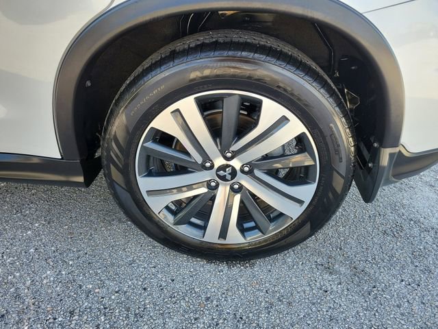 Used 2025 Mitsubishi Outlander Sport ES image 7