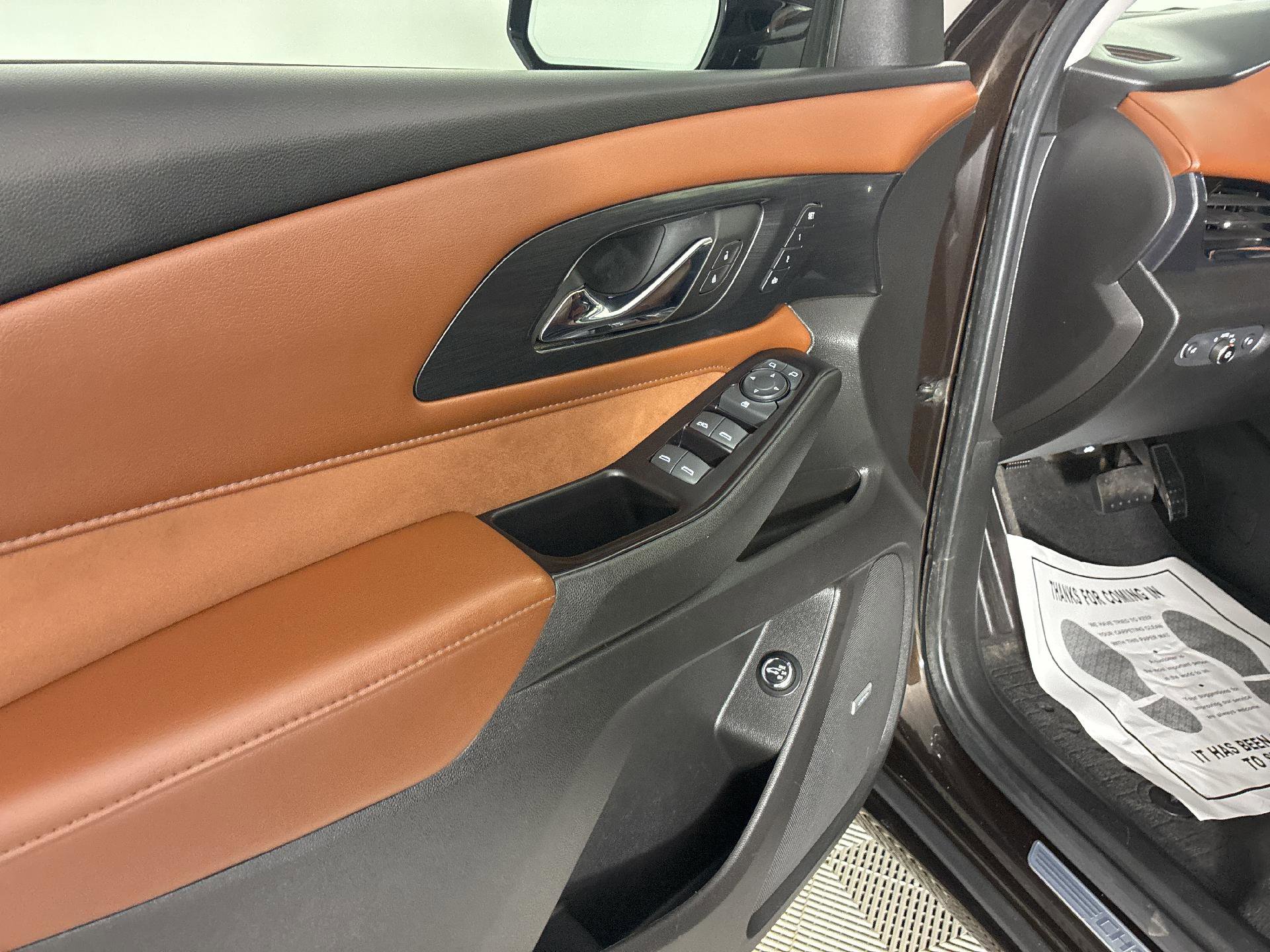 Used 2018 Chevrolet Traverse High Country w/ LPO, Cargo Package image 13