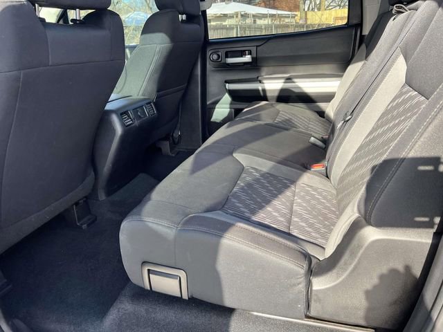Used 2020 Toyota Tundra SR5 image 12