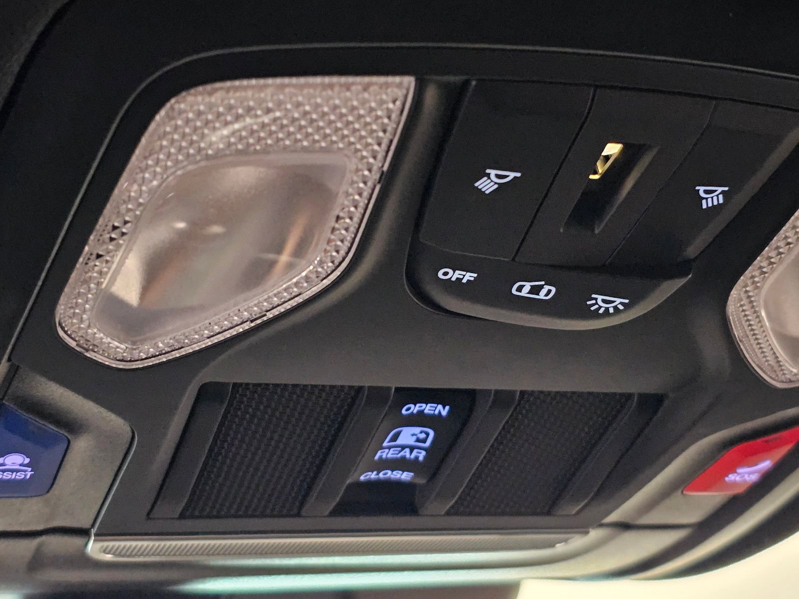 New 2026 RAM 1500 Big Horn image 27