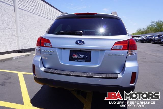 Used 2014 Subaru Outback 2.5i Limited w/ Moonroof Package AWD/4WD image 66
