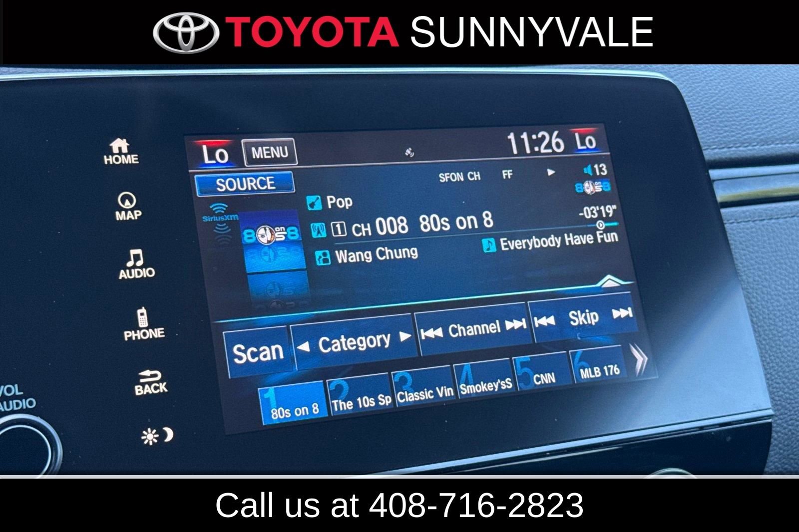 Used 2020 Honda CR-V Touring image 31