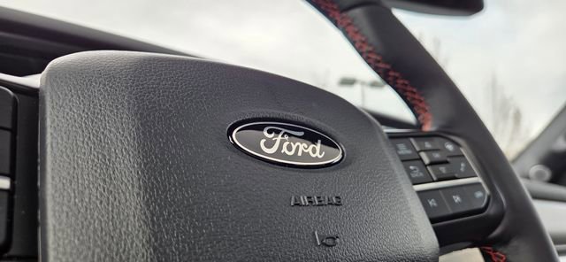 New 2026 Ford F150 Raptor image 25