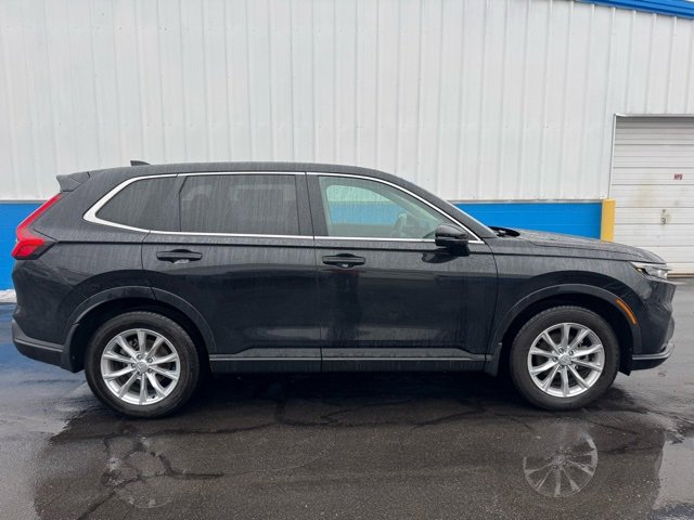 Used 2023 Honda CR-V EX video 1