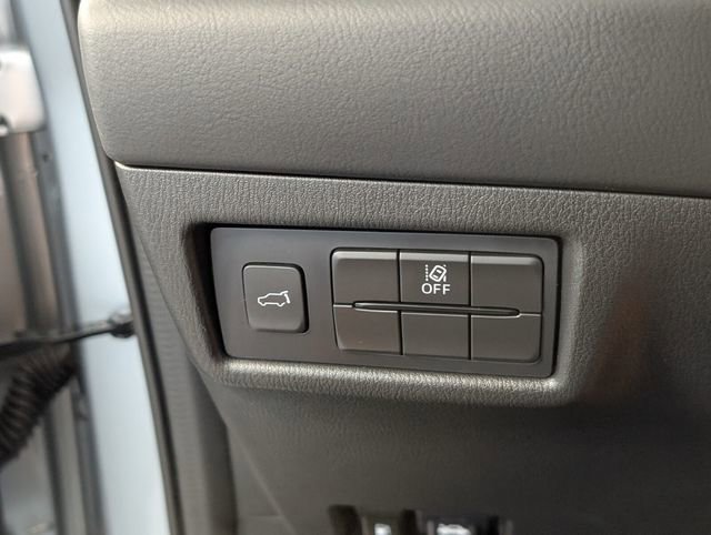 Certified 2023 MAZDA CX-5 AWD 2.5 S w/ Premium Package image 27