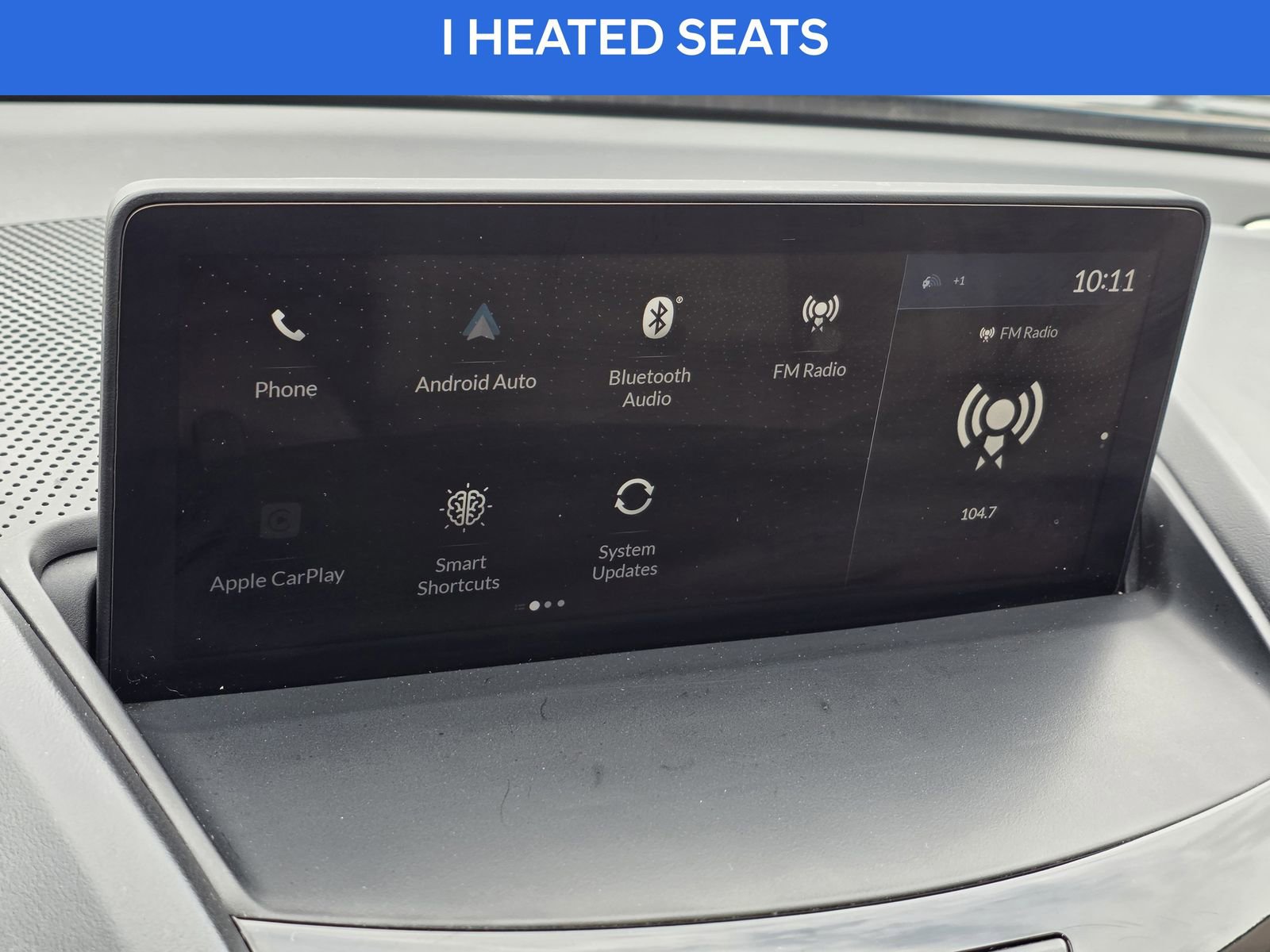 Used 2024 Acura RDX SH-AWD image 23