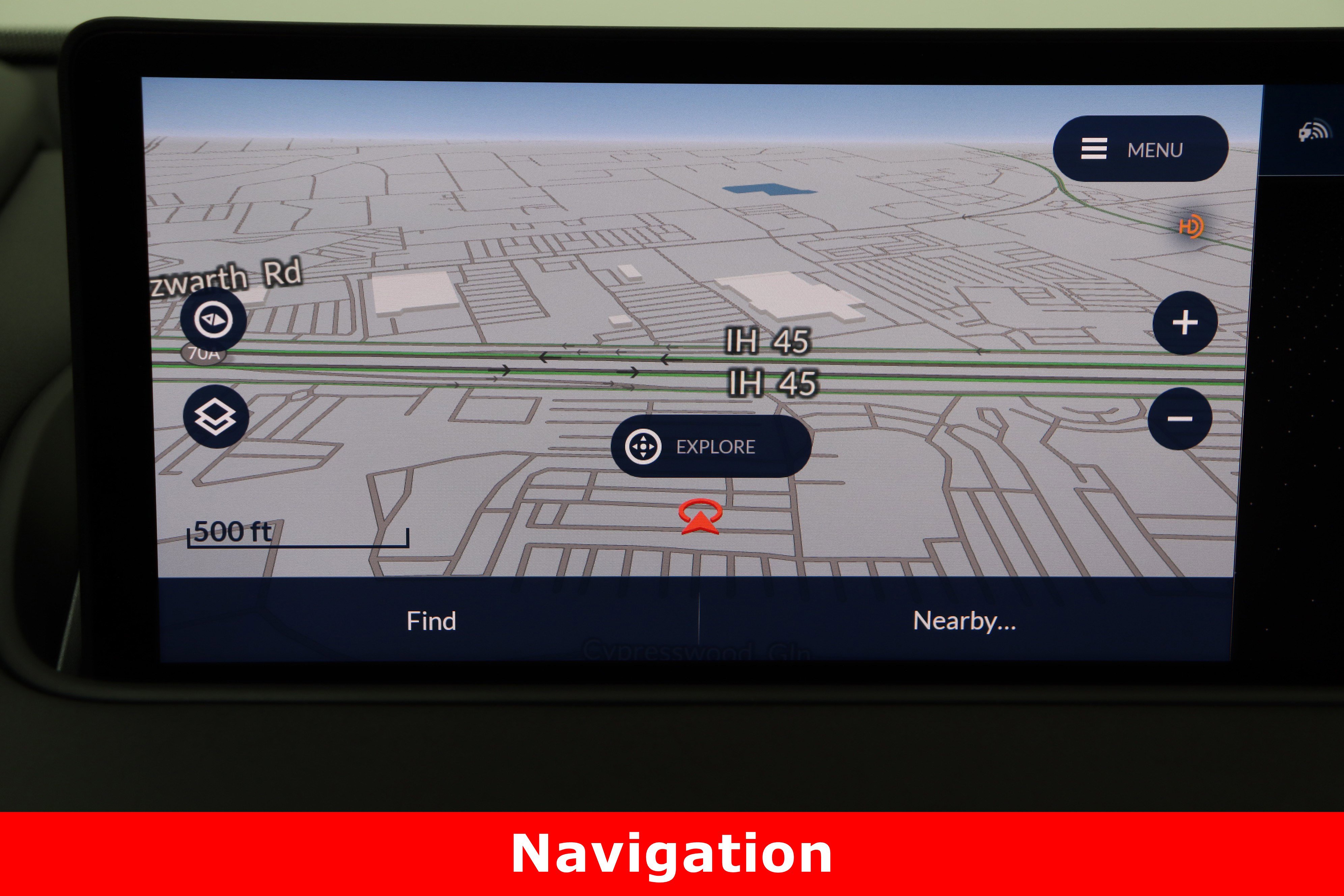 Used 2023 Acura MDX SH-AWD w/ Technology Package image 22