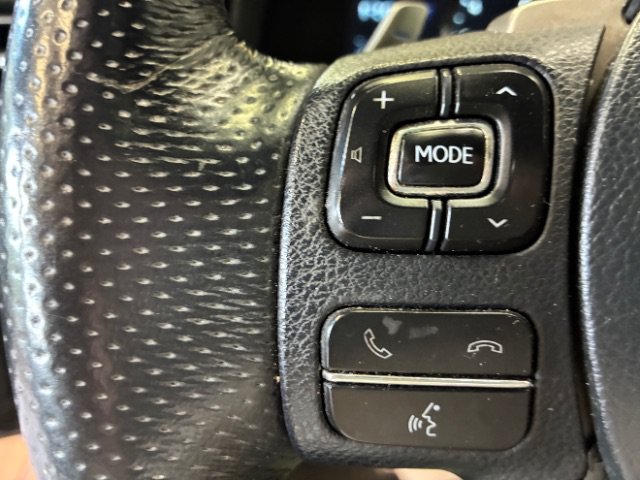 Used 2017 Lexus RC F w/ Premium Package RWD image 14