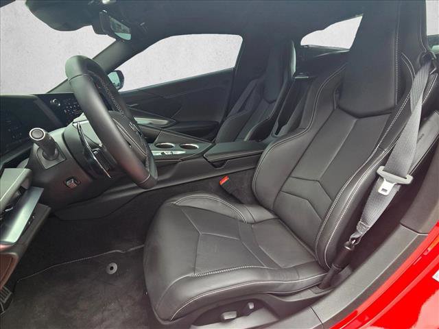 Used 2026 Chevrolet Corvette Stingray Coupe w/ 1LT RWD image 16