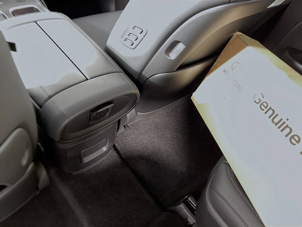 New 2026 Hyundai Palisade Calligraphy image 24