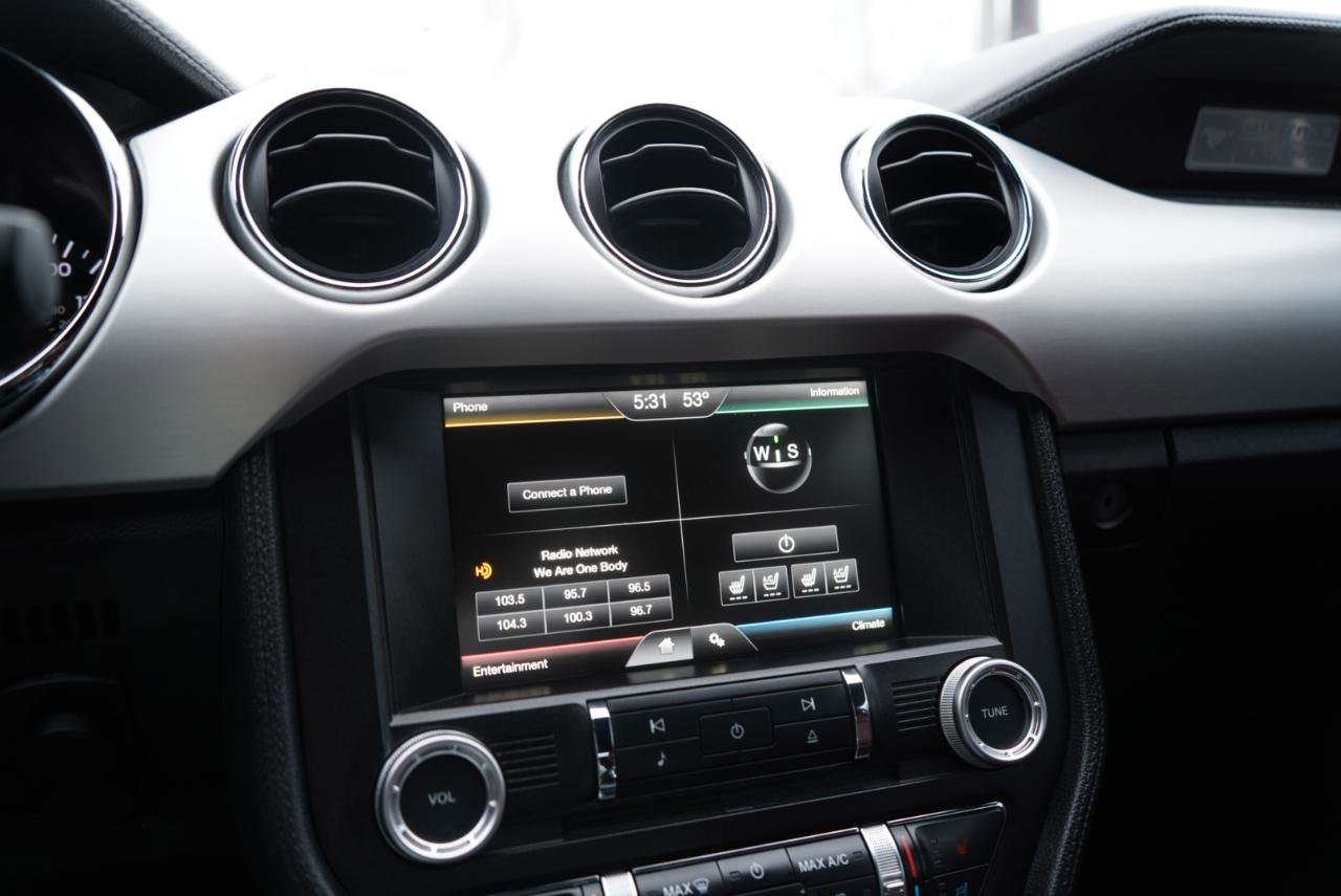 Used 2015 Ford Mustang GT Premium w/ Equipment Group 401A image 37