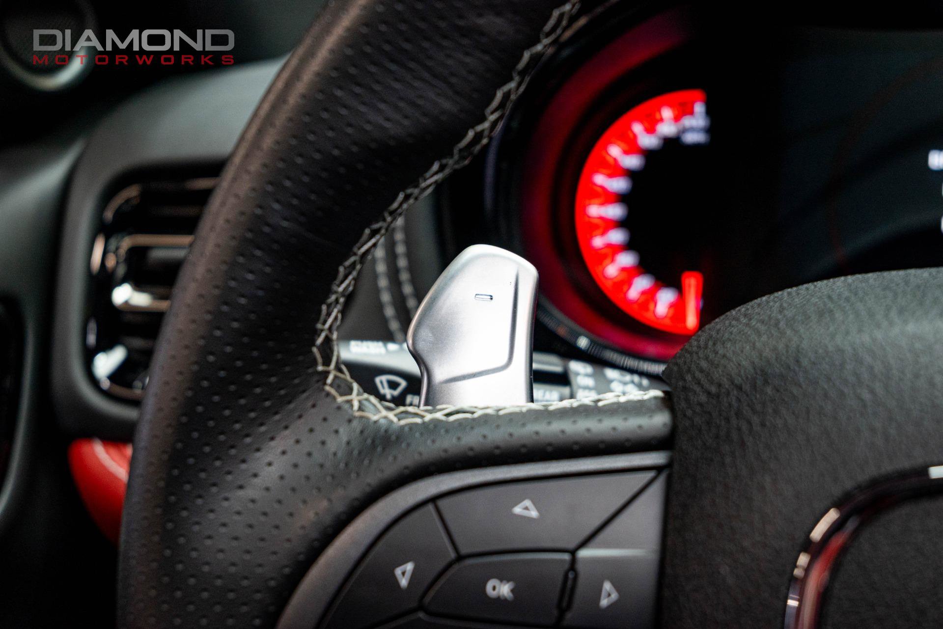 Used 2023 Dodge Durango SRT Hellcat image 66