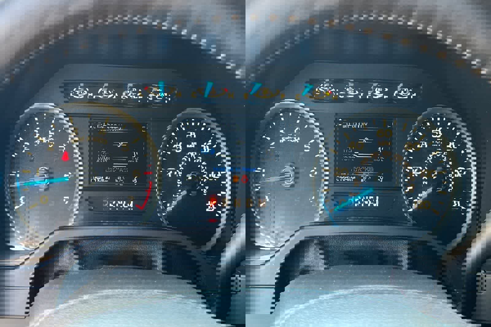 Used 2017 Ford F150 XLT w/ Equipment Group 301A Mid image 25