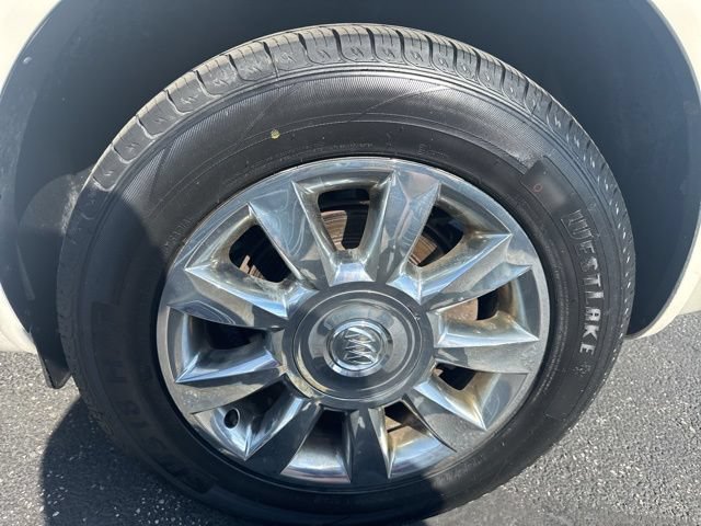 Used 2013 Buick Enclave Leather AWD/4WD image 33