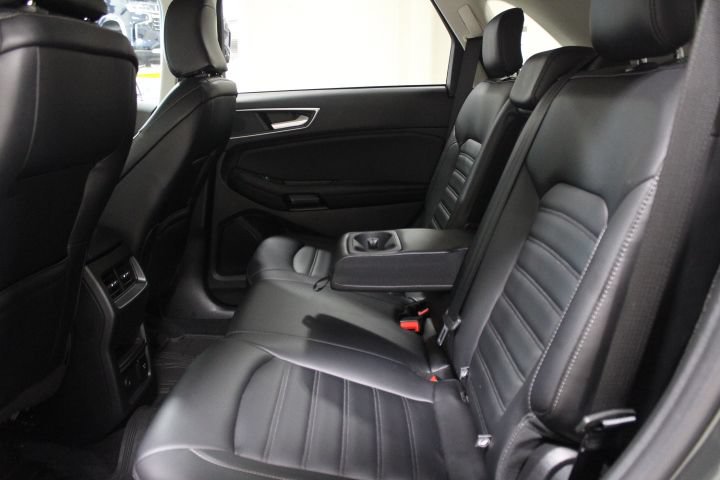 Used 2024 Ford Edge SEL w/ Convenience Package AWD/4WD image 53