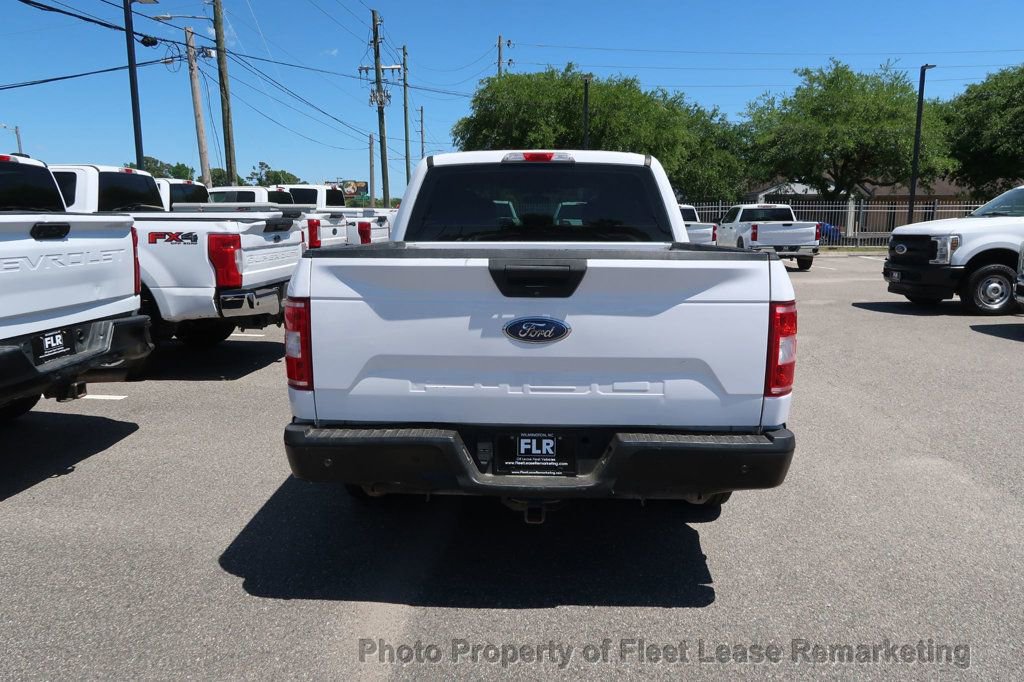 Used 2020 Ford F150 XL w/ XL Power Equipment Group RWD image 4