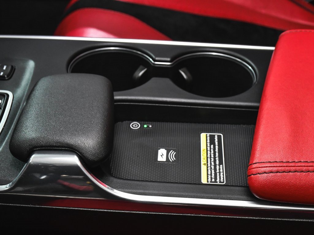 Used 2021 Acura TLX w/ Technology Package image 44