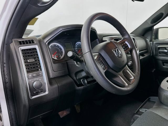 Used 2024 RAM 1500 Classic Warlock image 10